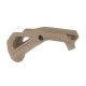 RIS ANGLED Foregrip - Tan